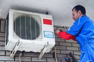 24/7 and Emergency HVAC Near Harrison Township, NJ | Air Conidtioning and Heating Contractors